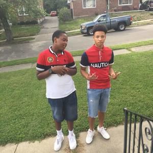 Meet your Posher, Rodney